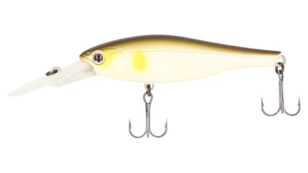 ZipBaits Trick Shad 70SP Suspending Wobbler 7,8g ''Silent'' JDM