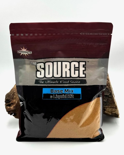 Dynamite Baits The Source Boilies Dips Pop Ups Liquide