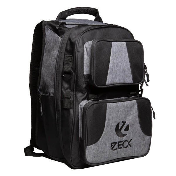 Zeck Backpack 24000 Rucksack inkl. 1 Box WP