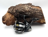 Shimano Twin Power FE 4000M Stationärrolle HAGANE INFINITY Technologie Shimano Twin Power FE 4000M Stationärrolle HAGANE INFINITY Technologie