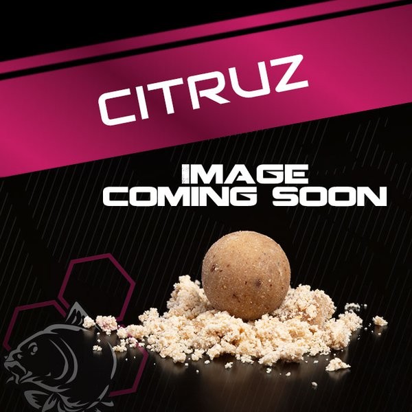 Nash Citruz Cult Coated Hookbaits 15mm 20mm 24mm 200g