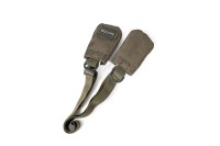 NASH Scope OPS Tip Tops Butt & Tip Connector für 6ft-, 9ft- und 10ft-Teleskopruten