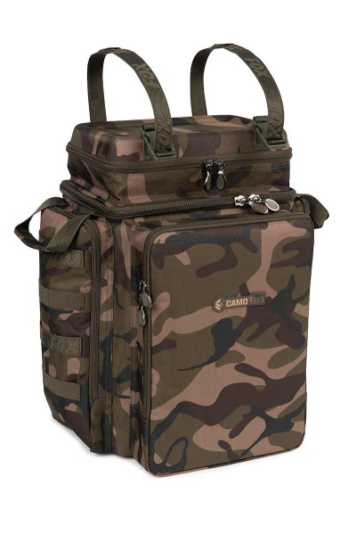 Fox Camolite Compact Rucksack 49x40x30cm