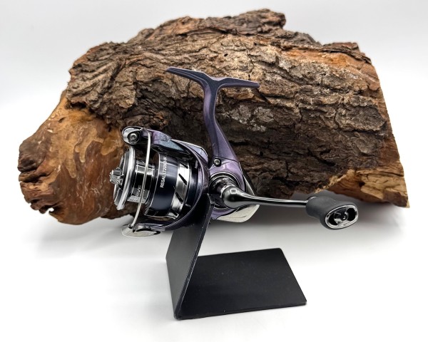 Daiwa 24 Regal LT Spinnrolle 1000 2000 2500 3000 4000 5000