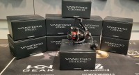 Shimano Vanford 500 1000 2000 2500 3000 4000 5000 Neuheit 2020