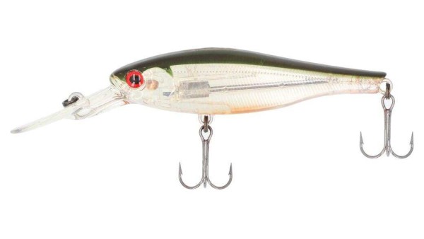 ZipBaits Trick Shad 70SP Suspending Wobbler 7,8g ''Silent'' JDM