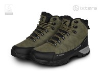 Delphin IXTERA TEKNIS Outdoor Schuhe wasserdicht hohe Anglerschuhe Größen 42–46