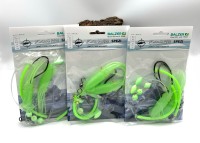 Balzer 71° North Edition Spezi System 6/0 8/0 10/0 170m 1,2mm Balzer 71° North Edition Spezi System 6/0 8/0 10/0 170m 1,2mm