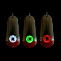 YAD Heringsblei Spoon Flasher 30g 50g NEW 3-farbiges Blinken