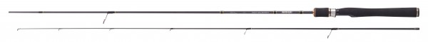 Balzer Shirasu IM-12 Pro Staff Trout Collector 6 1,85m 2,15m 0,8-6g ABVERKAUF