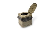 Nash Bank Life Toilet Outdoor Toilette