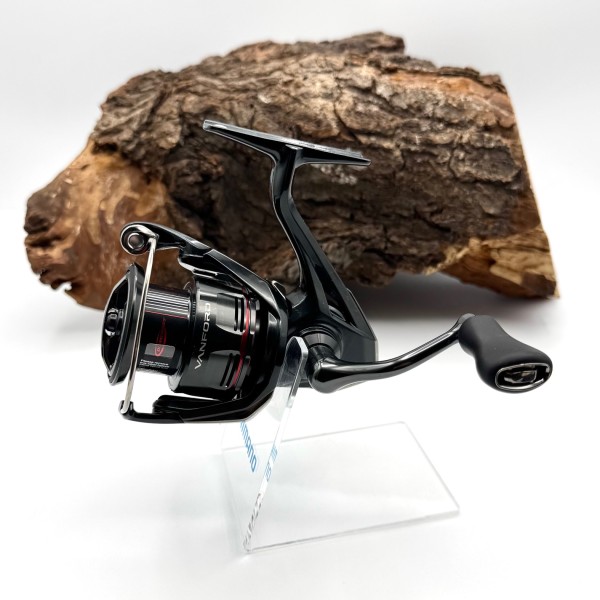 Shimano Vanford FA 2500 Spinning Rolle