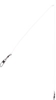 Balzer Feedermaster Feeder Rig mit festem Seitenarm 5cm / 10cm
