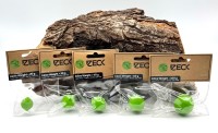 Zeck Wels Inline Weight Green 10g 15g 20g 30g 40g 60g 100g Lead free Vorfachgewichte Zeck Wels Inline Weight Green 10g 15g 20g 30g 40g 60g 100g Lead free Vorfachgewichte