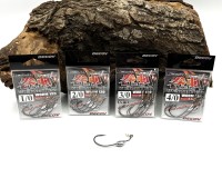 Decoy Makisasu Weighted Worm130 Haken Gr. 1/0 2/0 3/0 4/0 Made in Japan Decoy Makisasu Weighted Worm130 Haken Gr. 1/0 2/0 3/0 4/0 Made in Japan