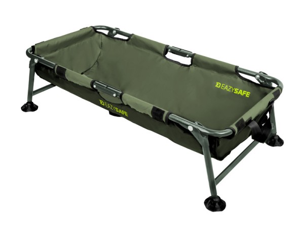Delphin Abhakmatte Eazy SAFE 100x50x30cm mit Gummibeschichtung