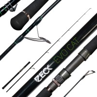 Zeck Evo Cat 243 | 120