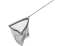 W3 C&R Landing Net Pike 1,80m Floating & Foldable 107x75x75cm
