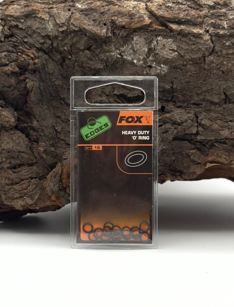 Fox Edges Heavy Duty O Ring