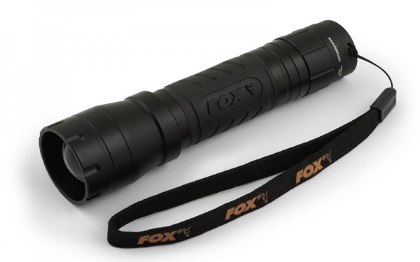 Fox Halo AL1000C Torch Taschenlampe