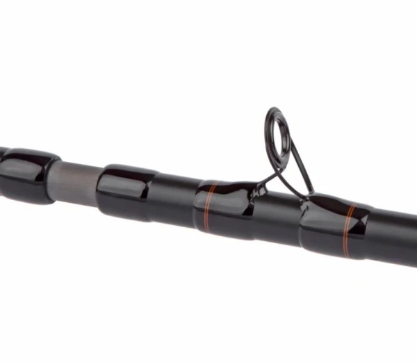 Shimano STC AX Casting 2,10m 7-21g 4-teilig Reiserute Baitcast Travel Rod