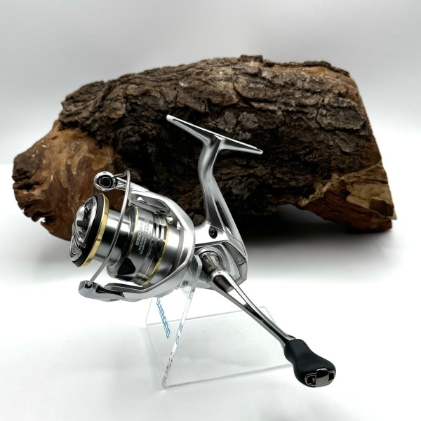 Shimano Sedona 2500 HG FJ ABVERKAUF