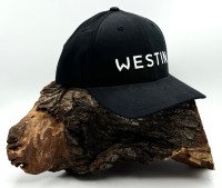Westin Classic Cap schwarz Westin Classic Cap schwarz