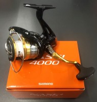 Shimano NASCI 4000 FB ABVERKAUF