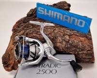 Shimano Stradic FM 2500