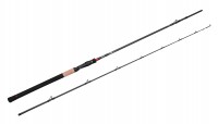 Spro CRX Cast & Twitch ML 2,00m 20-50g Baitcaster Rute SALE