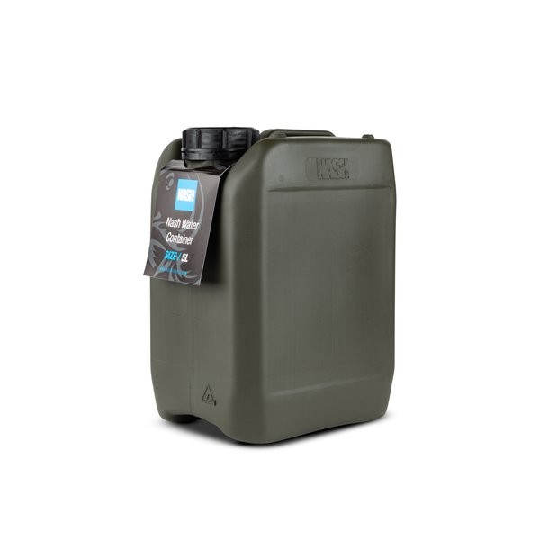 Nash 5 Liter Water Container Wasserkanister