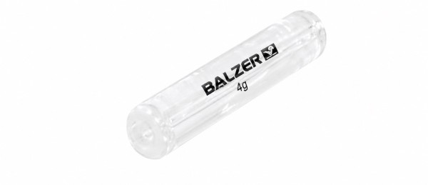 Balzer Trout Attack Glasgewichte 3g 4g 5g 7g 9g
