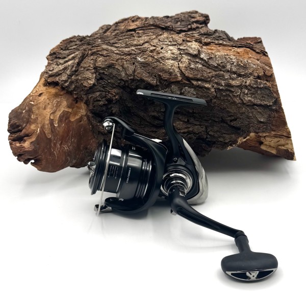 Daiwa 25 N'ZON Feederrollen LT4000-C LT5000S-CP LT6000SS-P