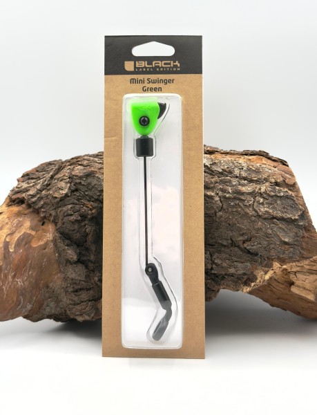 Fox Black Label Mini Swinger Red Orange Green Blue Black Purple White