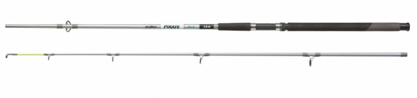 DAM STEELPOWER PIRATE PILK 2.40m 80-200g