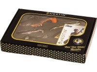 Westin Gift Box Toon Van Hams Favorites 5 Köder Geschenkbox