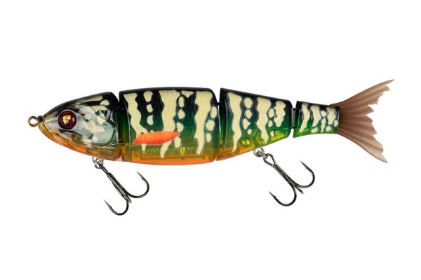 Fox Rage Replicant Swim 18cm 83g Ultra UV 4 Farben