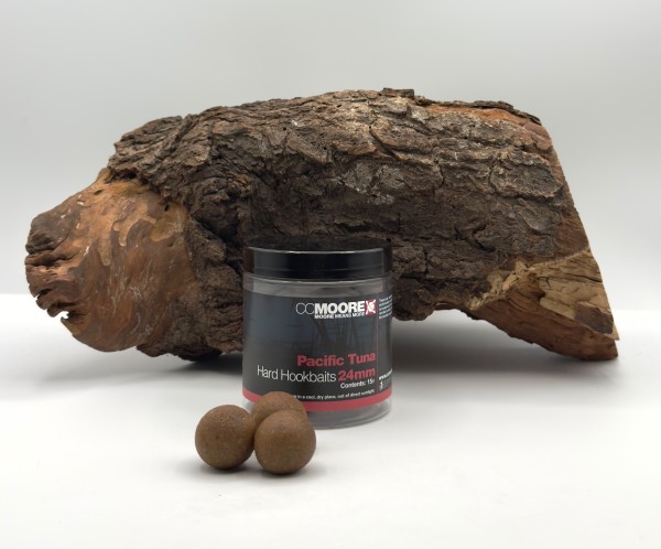 CC Moore Pacific Tuna Hard Hookbaits 24mm 15 Stück
