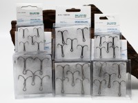 Balzer Camtec Speci Speerdrilling Gr. 1 2 4 6 8 1/0 2/0 Balzer Camtec Speci Speerdrilling Gr. 1 2 4 6 8 1/0 2/0