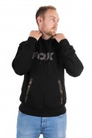 Fox Black Camo Hoody Größe S M L XL XXL XXXL SALE