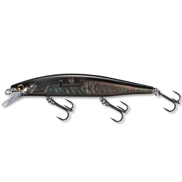 Shimano Bantam World Minnow Flash Boost 115mm 17g 15 Farben 115 SP