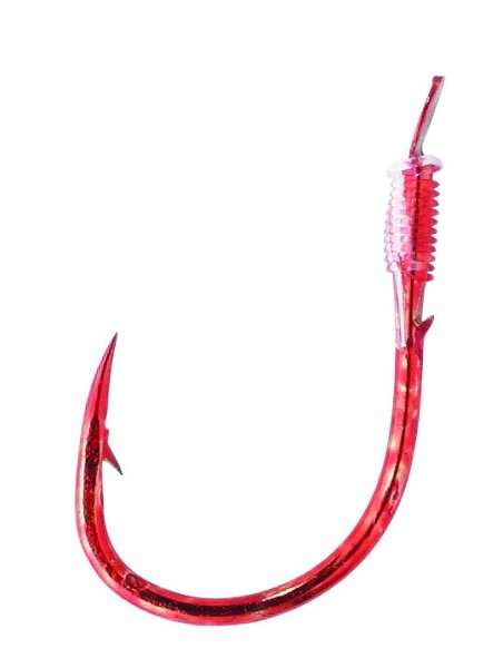 Balzer Camtec Speci Forelle/Sbiro Rot 200cm Gr. 4 6 8 10 12