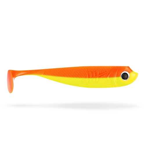 Lieblingsköder Green Lemon Rocky Nemo Heartbreaker 7,5cm