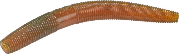 Balzer Shirasu Street Ned Rig Sausage 5cm Barsch & Zander 5 Farben