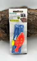 Vorschau: Balzer Edition Sea Plattfisch Blinker 3 Farben 100g UV Aktiv Vorschau: Balzer Edition Sea Plattfisch Blinker 3 Farben 100g UV Aktiv