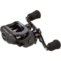 13 Fishing Origin Blackout O1 7,1:1 LH Linkshand Baitcastrolle SALE