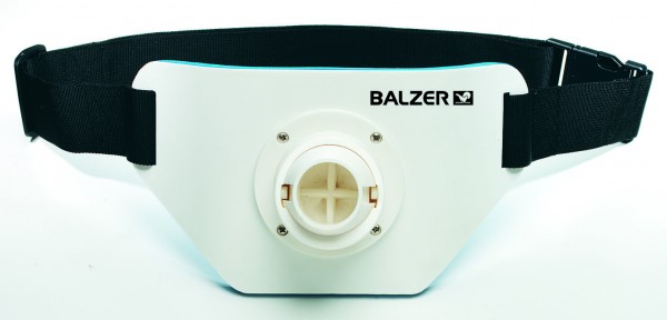 Balzer Bauchgurt Standard / Gelenk