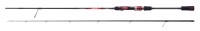 Balzer Shirasu IM-8 Pro Staff Series Perch Jig ML 1,95m 2,25m 5-21g SALE