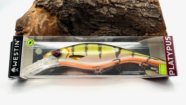 Westin Platypus Crankbait Large 22cm 150g 4 Farben