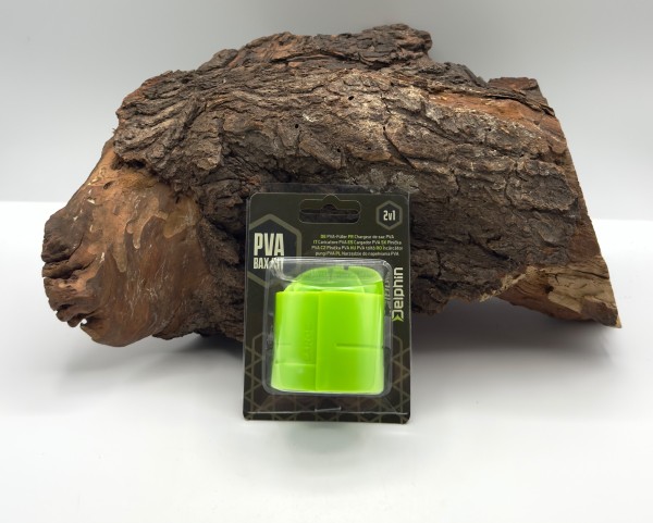 Delphin PVA BaX Kit 2in1 Abfüllhilfe für PVA-Beutel